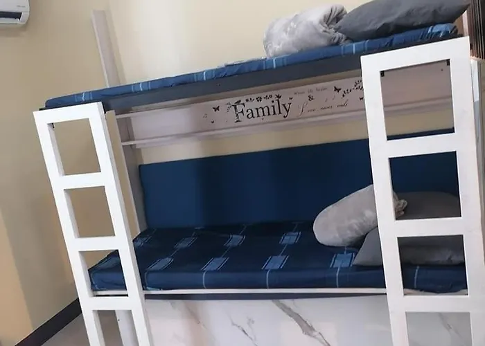 Meraki Space Cozy Unit Near Mactan Airport With Balcony